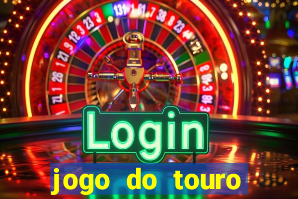 jogo do touro fortune ox demo